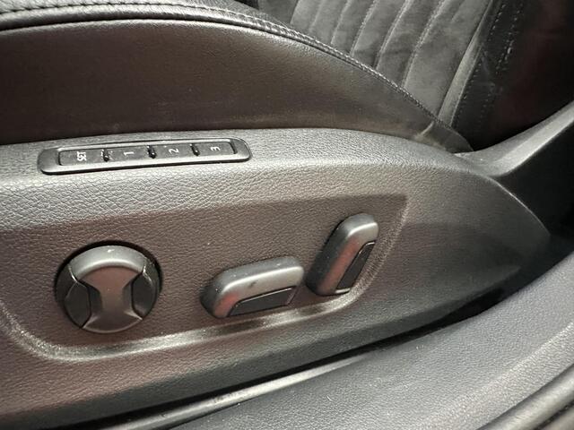 Skoda SUPERB Combi 1.4 TSI ACT Sportline Business | Trekhaak | Mem stoelen | alcantara | Standkachel | Carplay | 4 season banden