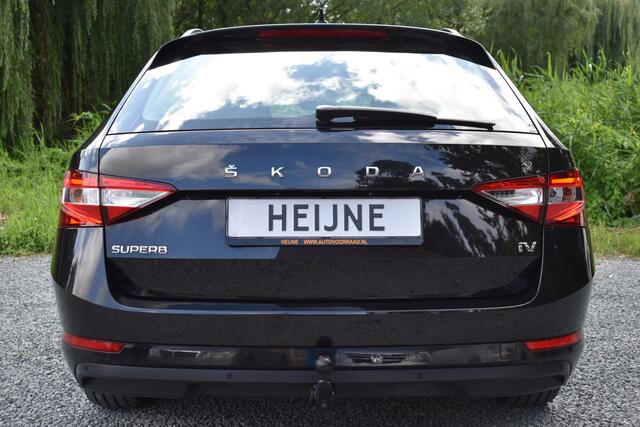 Skoda SUPERB Combi iV 218PK DSG HYBRID BUSINESS VIRTUAL/NAVI/TREKHAAK