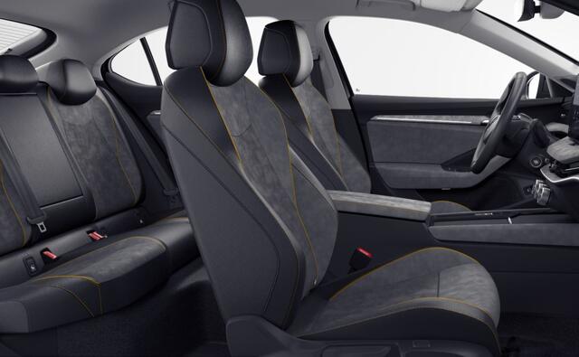 Skoda SUPERB 1.5 TSI MHEV First Edition