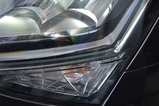 Skoda SUPERB Combi 1.4 TSI iV Business Edition Plus | ACC | Trekhaak | Canton |