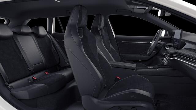 Skoda SUPERB Combi 1.5 TSI PHEV Sportline Business