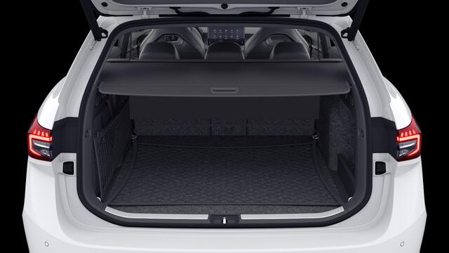 Skoda SUPERB Combi 1.5 TSI PHEV Sportline Business