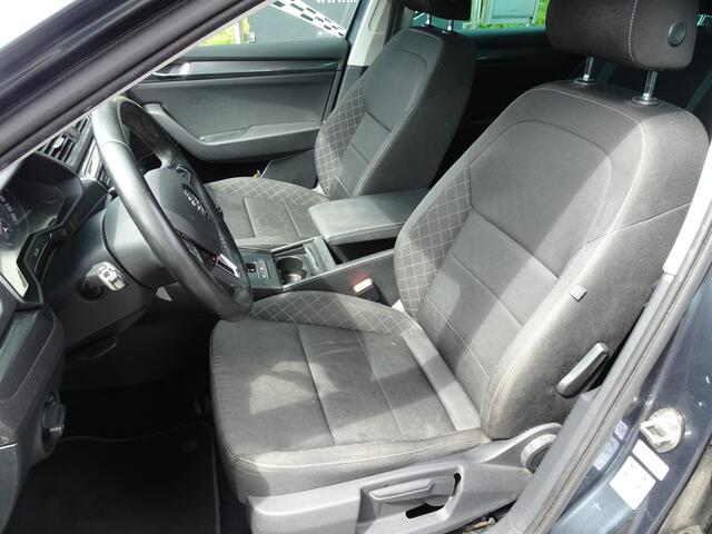 Skoda SUPERB Combi 1.4 TSI Active Business