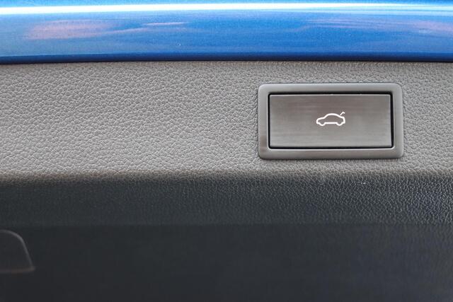 Skoda SUPERB Combi 1.4 TSI iV Sportline Business 218pk DSG6