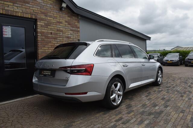 Skoda SUPERB 1.4 TSI IV BNS ED. ACC, Lane, Xenon, AUT, Virtual