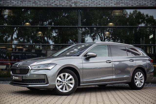 Skoda SUPERB Combi 1.5 TSI MHEV First Edition , Adap. cruise, Massage,