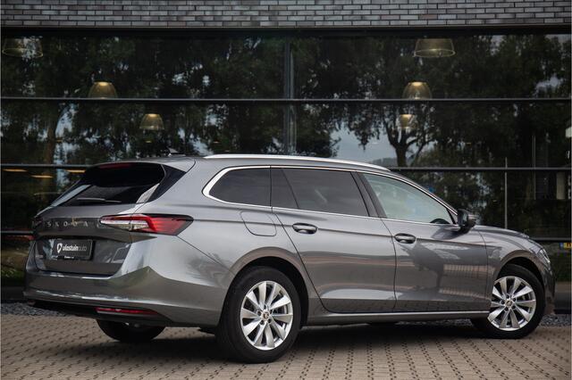 Skoda SUPERB Combi 1.5 TSI MHEV First Edition , Adap. cruise, Massage,