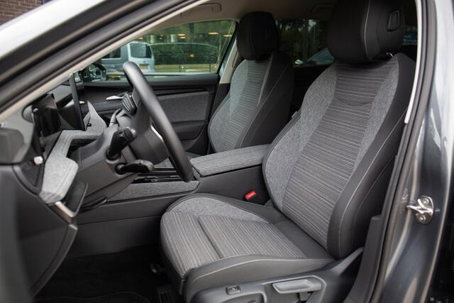 Skoda SUPERB Combi 1.5 TSI MHEV First Edition , Adap. cruise, Massage,