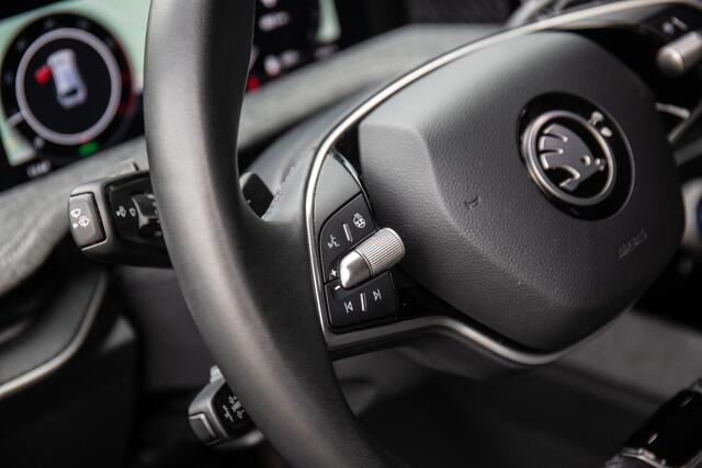 Skoda SUPERB Combi 1.5 TSI MHEV First Edition , Adap. cruise, Massage,