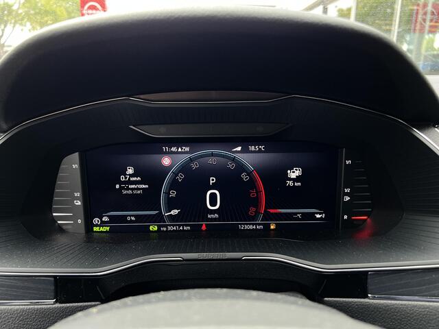 Skoda SUPERB Combi 1.4 TSI iV Business Edition Plus