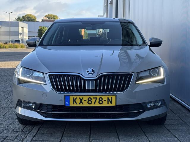 Skoda SUPERB 1.4 TSI ACT Ambition Business Apple Carplay/Climate.