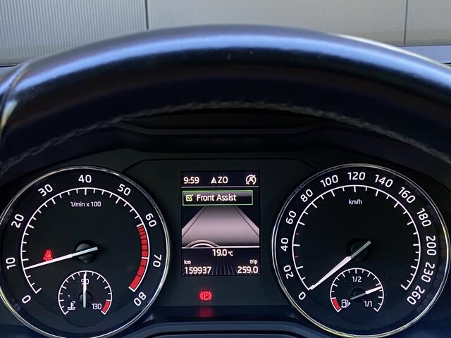 Skoda SUPERB 1.4TSI Ambition Bns/Panodak/Apple Carp/Android/18" lichtmetaal/