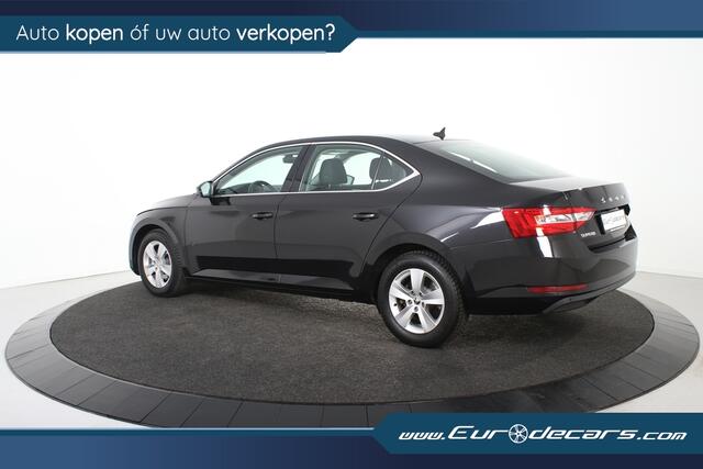 Skoda SUPERB 1.5 TSI ACT Ambition *1ste Eigenaar*Navigatie*PDC*