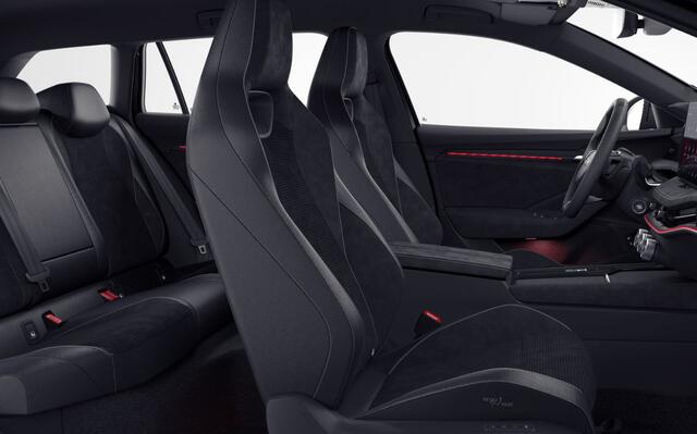 Skoda SUPERB Combi 1.5 TSI PHEV Sportline Business