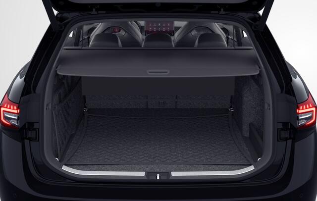 Skoda SUPERB Combi 1.5 TSI PHEV Sportline Business