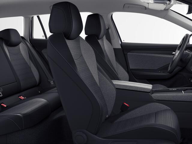 Skoda SUPERB combi Business Edition 1.5 TSI PHEV 150 kW / 204 PK Comb | Chrome Pakket | 18'' Lichtmetalen velgen | 2000,- inruilvoordeel!!