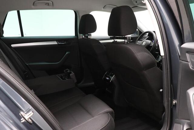 Skoda SUPERB Combi 1.6 TDI Ambition Business | CLIMA | DAB | SMARTLINK | TREKHAAK