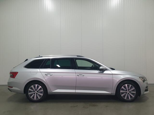 Skoda SUPERB Combi 1.4 TSI iV Business Edition Plus NAVI/CAMERA/LED/STOELVERW