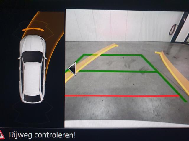 Skoda SUPERB Combi 1.4 TSI iV Business Edition Plus NAVI/CAMERA/LED/STOELVERW
