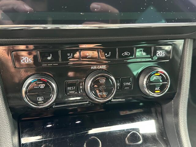 Skoda SUPERB 2.0 TSI 4x4 DSG 280pk, Perfect onderhouden, 368 pk, zeer complee