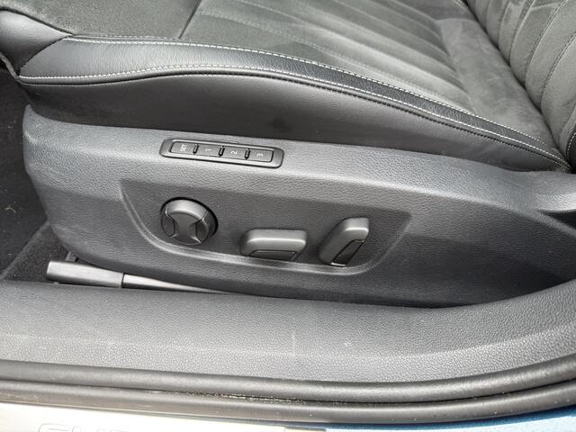 Skoda SUPERB Combi BWJ 2023 1.4 TSI iV 157 PK Business Edition Plus TREKHAAK / APPLE CARPLAY / ANDROID AUTO / NAVI / CLIMA / ADAPTIVE CRUISE / ELEKTRISCHE STOEL / STOELVERW. / STUURVERW. / HALF LEDER / DAB / CAMERA / KEYLESS / LMV / PDC