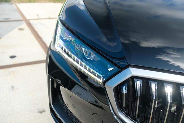 Skoda SUPERB Combi 1.5 TSI PHEV Laurin & Klement | PANO | LEDER | TREKHAAK