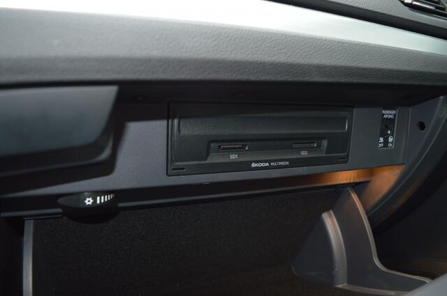 Skoda SUPERB 1.5 TSI ACT Amb. Bns