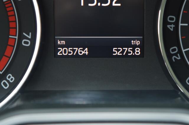 Skoda SUPERB 1.5 TSI ACT Amb. Bns