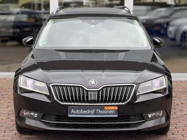 Skoda SUPERB Combi 1.8 TSI Style Business | Keyless | Canton | Trekhaak