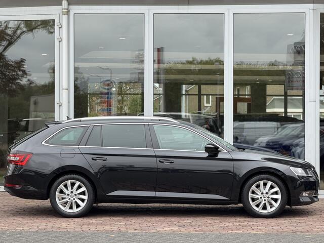 Skoda SUPERB Combi 1.8 TSI Style Business | Keyless | Canton | Trekhaak
