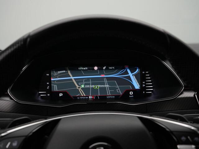 Skoda SUPERB Combi 1.5 TSI 150 pk DSG ACT Sportline Business | Panoramadak | Geheugenstoelen | Rondomzicht camera | Matrix LED | Stuur-/achterbankverwarming