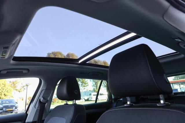 Skoda SUPERB Combi 1.4 TSI 150 PK Bns. ? Pano ? Xenon ? CarPlay