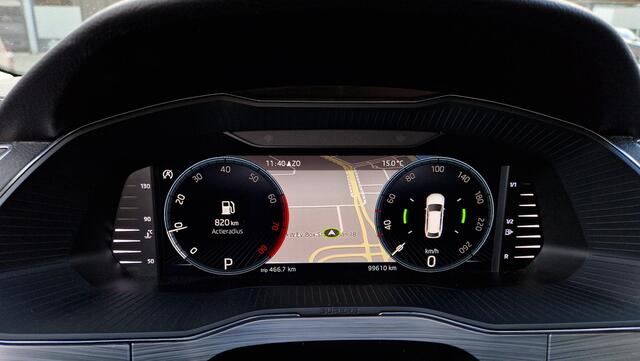 Skoda SUPERB Combi 1.5 TSI ACT Business Edition