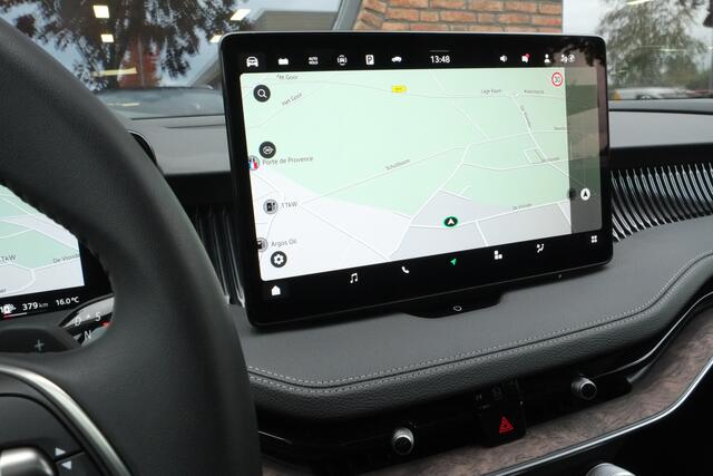 Skoda SUPERB Combi 1.5 TSI iV Laurin & Klement Panoramadak, Trekhaak, Stoelventilatie, 360° Camera