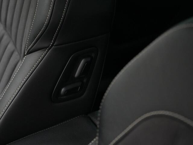 Skoda SUPERB Combi 1.4 TSI iV 218 pk DSG Business Edition | Matrix LED | Navigatie Columbus | Geheugenstoel | Matrix LED | Leder/alcantara