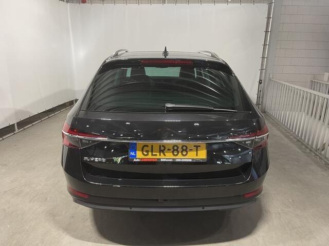Skoda SUPERB Combi 1.5 TSI 150pk ACT Business Edition Plus DSG7 110kw Carplay / Elektr.A,Klep / Panoramadak / ACC