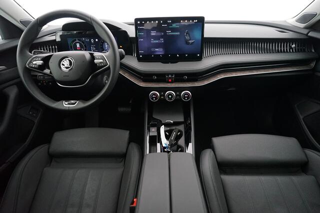 Skoda SUPERB Combi 1.4 TSI iV PHEV Business Edition