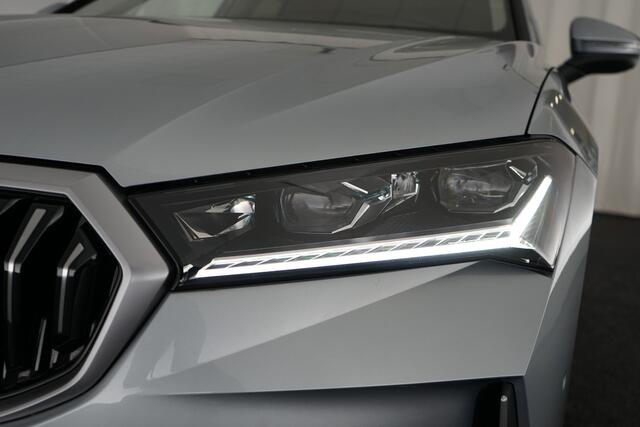 Skoda SUPERB Combi 1.4 TSI iV PHEV Business Edition