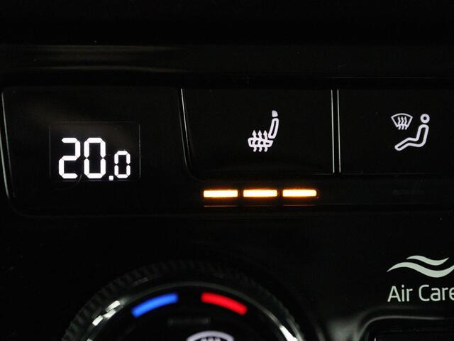 Skoda SUPERB 1.4 TSI iV Laurin & Klement | Panoramadak | Leder | Adaptive cruise | Canton Sound | Stoelverwarming | Standkachel | Carplay | Camera | Full LED | Memory