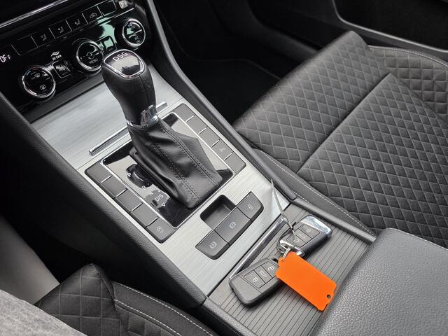 Skoda SUPERB Combi 1.5 TSI ACT Business Edition