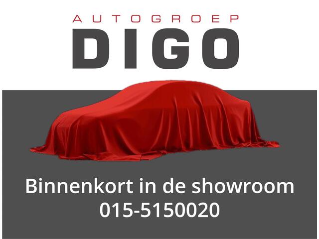 Skoda SUPERB Combi 1.5 TSI ACT Business Edition Automaat