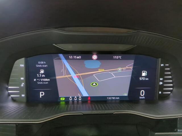 Skoda SUPERB Combi 1.5 TSI ACT Business Virtual-Cockpit Adaptive-Cruise Full-Led Camera