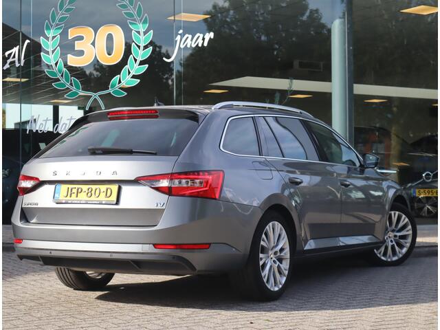 Skoda SUPERB Combi 1.4 TSI iV Business Edition Plus Adaptive Cruise