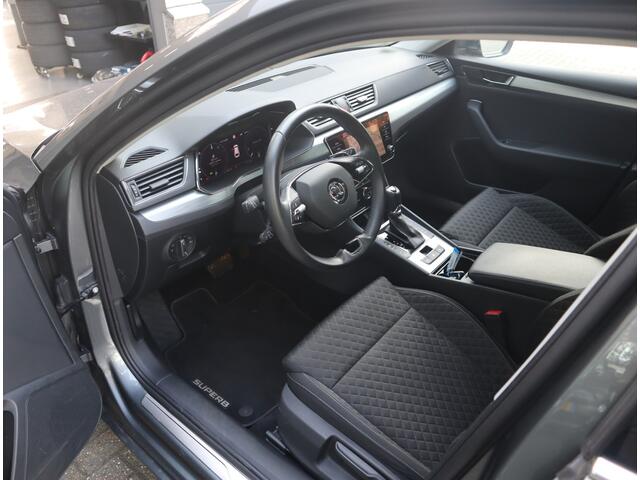 Skoda SUPERB Combi 1.4 TSI iV Business Edition Plus Adaptive Cruise