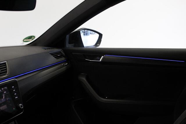 Skoda SUPERB 1.4 TSI iV Sportline Business | 19'LMV | CARPLAY | CANTON-AUDIO | STOEL+STUUR/VERW | ACC | AFN-TRHAAK |