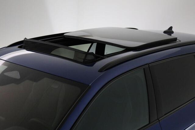 Skoda SUPERB combi Sportline Business 1.5 TSI PHEV 150 kW / 204 pk | Trekhaak | Canton sound