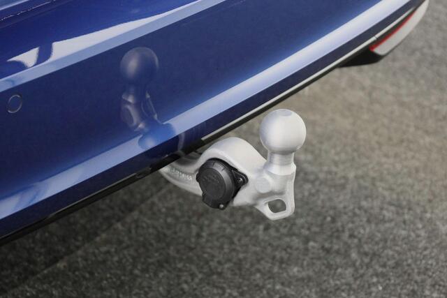 Skoda SUPERB combi Sportline Business 1.5 TSI PHEV 150 kW / 204 pk | Trekhaak | Canton sound