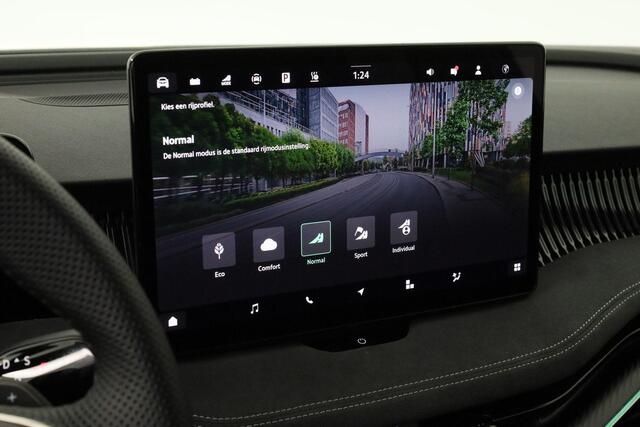 Skoda SUPERB combi Sportline Business 1.5 TSI PHEV 150 kW / 204 pk | Trekhaak | Canton sound