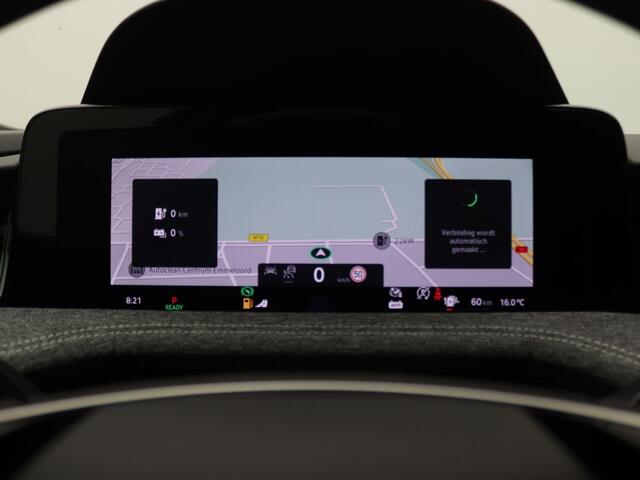 Skoda SUPERB Combi 1.5 TSI PHEV Business Edition 204PK DSG Matrix LED verlichting, Achteruitrijcamera, Adaptieve Cruise Controle, 18" LM Velgen, Navi, Keyless, Alarm, Side Assist