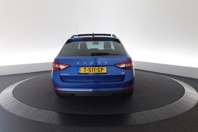 Skoda SUPERB 1.4 TSI iV Business Edition Plus